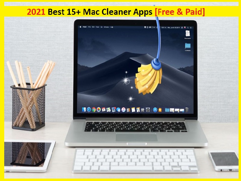the best laptop cleaner for mac